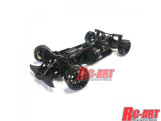 GRK5 (black) RC-ART