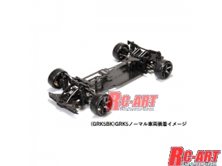 R31S093]予約受付中 GRK5 レーシングコンバージョン キット RC-ART