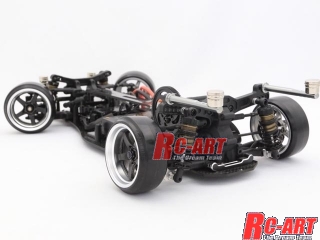 YD2 RC-ARTコンバ ワイパー仕様 - ホビーラジコン