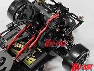 RC-ART イェーガー12.2