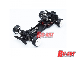 June restock reservation)RDX RWD drift car kit RC-ART