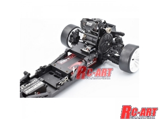 RKD-RDX]RDX RWDドリフトカーキット RC-ART