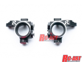 D1-415FA]RDX 用 アルミ製 フロントナックル RC-ART