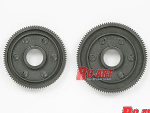 Pignon Tamiya OP900 04GP – 93T/104T, Pour Châssis F103GT, Modèle 53900